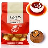 煕渓 プーアール茶 柑橘茶 陳皮茶 �