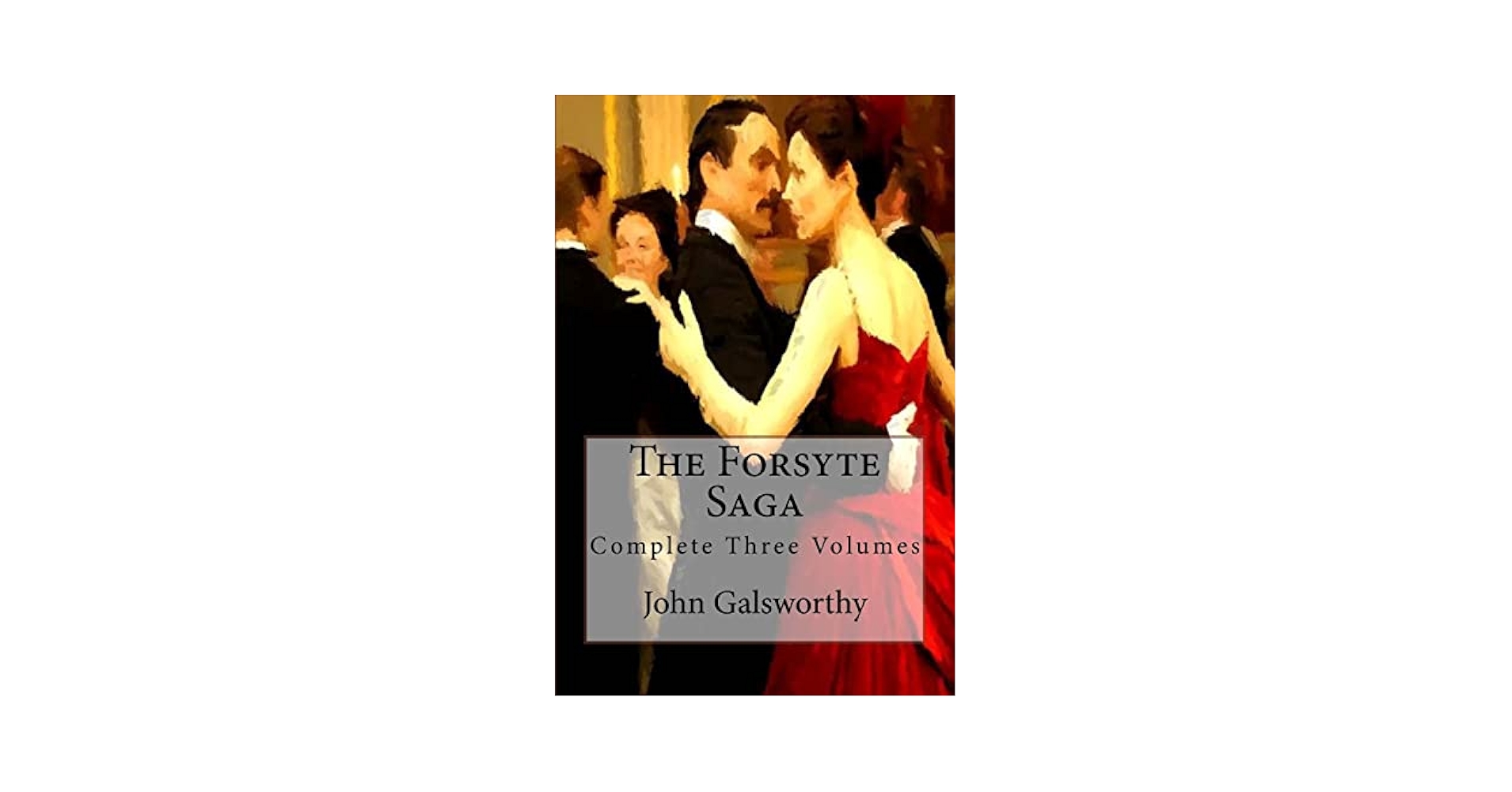 輸入盤DVD　THE FORSYTE SAGA DVD 3巻セット　　　3FDH 輸入盤DVD THE FORSYTE SAGA DVD 3巻セット 3FDH