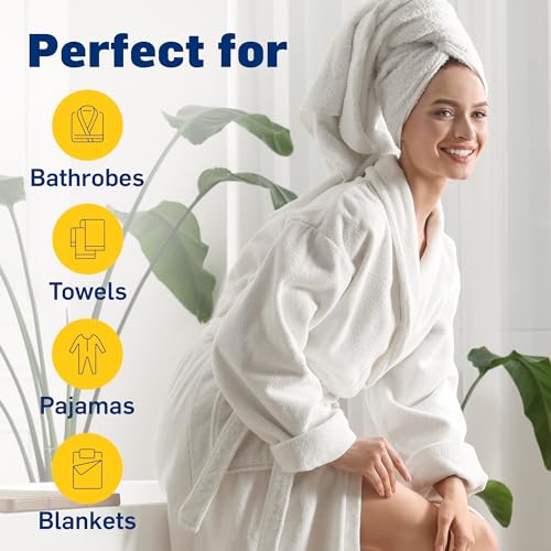 Luxury Towel Warmer for Large Towels