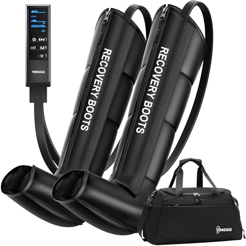 YINGGG Air Leg Massager