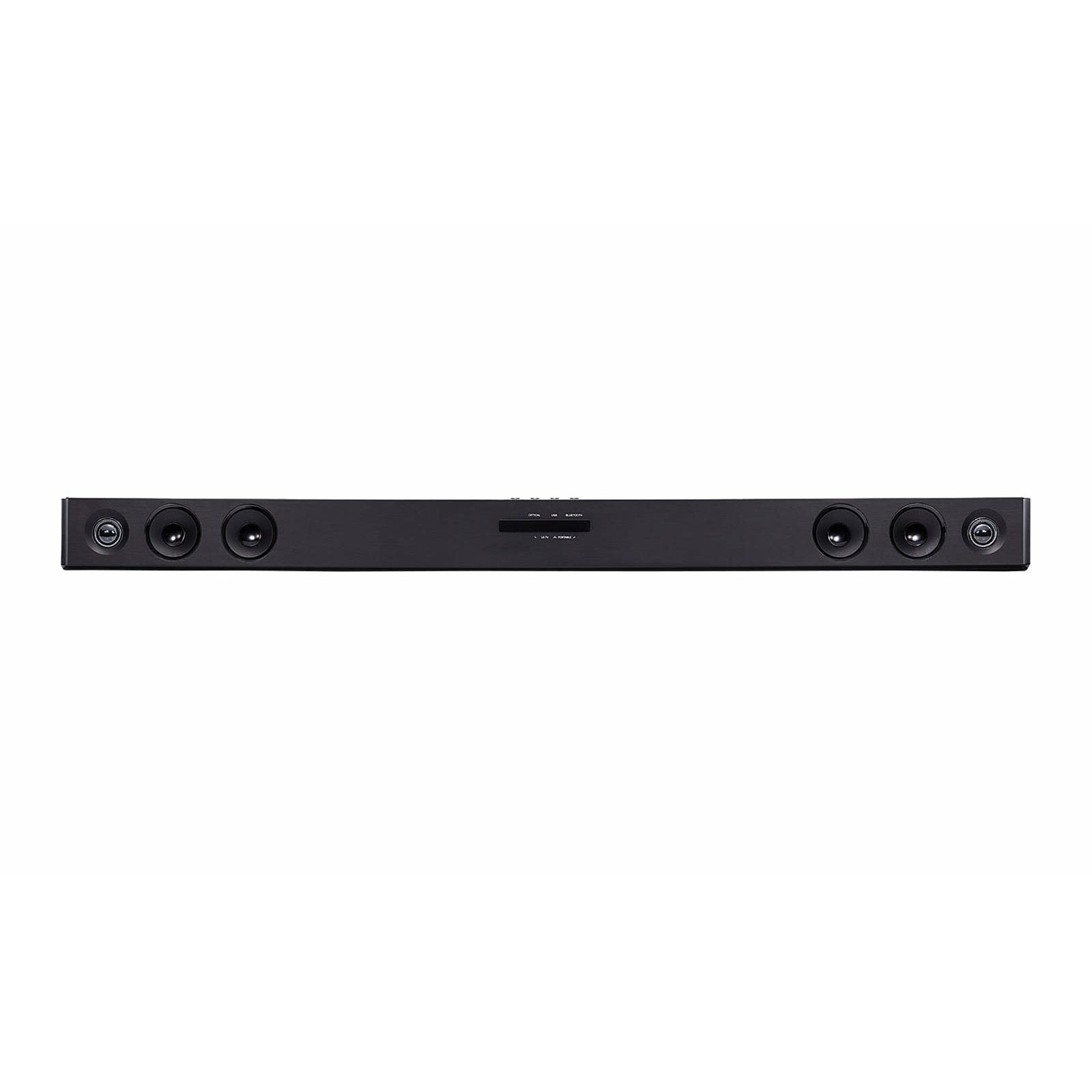 LG Soundbar | Barre de Son | SK1D | 100W | 2.0Ch