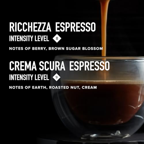 Peet's Coffee Espresso Capsules, Medium Roast Variety Pack, 40CT - image 5