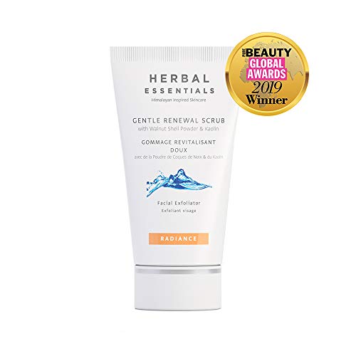 Herbal Essentials Gentle Renewal Scrub Gesichtspeeling Herbal Essentials Gentle Renewal Scrub Gesichtspeeling