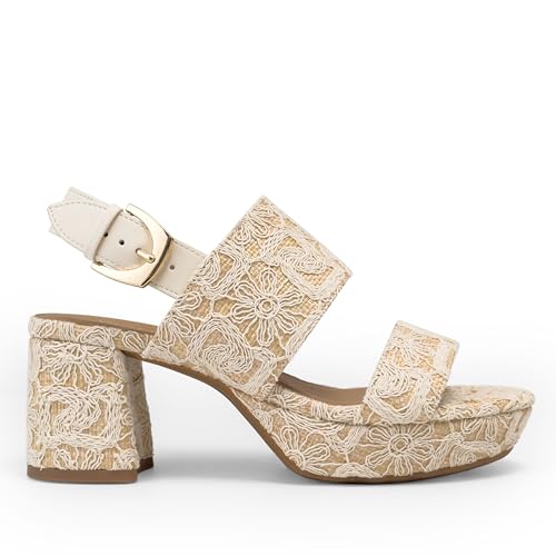 Image of Aerosoles Women's Camilia Platform Sandal