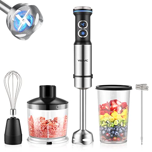Best Immersion Hand Blenders Canada Best Cost