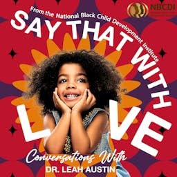 Say That With Love cover art