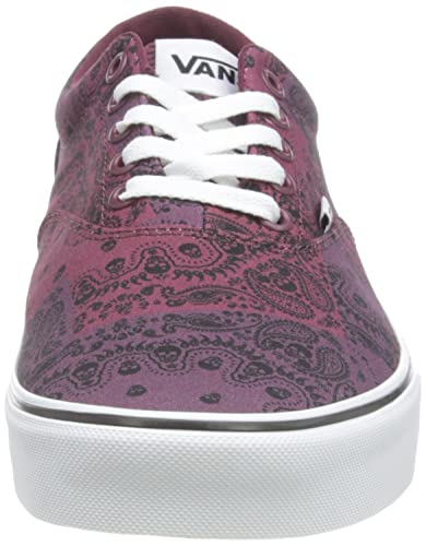 Image of Vans Kids' Ward Sneaker