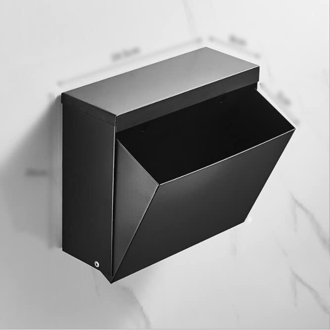 Toallero LWX de diseño exclusivo y estructura sólida para toallas de baño