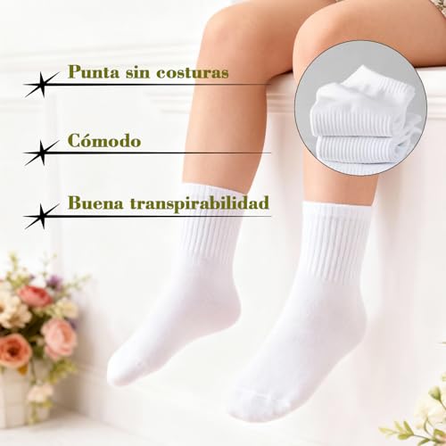 Opiniones y reviews de Calcetines para Niña . 16 Imagen adicional