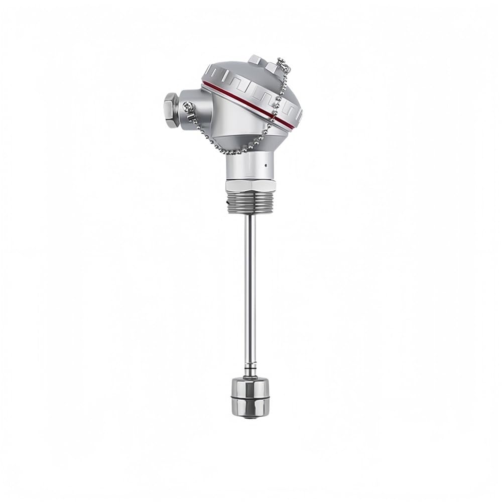 Sensor Nivel Líquido Flotador Roscado Acero Inoxidable 304 1 Unidad | Controlador de nivel de agua, de nivel de líquido(500MM)