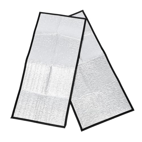 Almohadillas Calefactoras para Reptiles 2pz ORFOFE