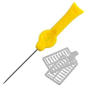 Stop et Aiguille spéciale Guru