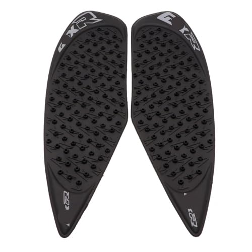 Protecteur moto pour GSXR 600 750 2008-2010 grip réservoir
