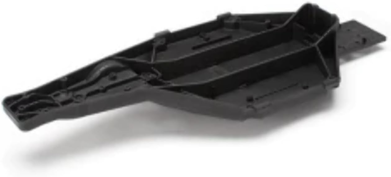 Traxxas Low CG Slash Chassis, Black