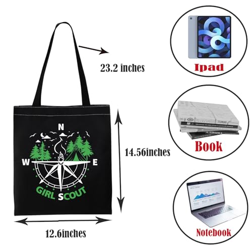 Bolso Tote para Camping PWHAOO miniatura 4