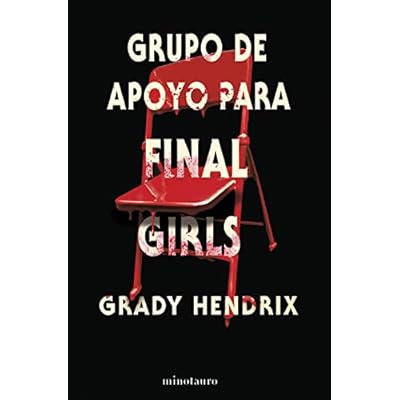 Grupo de apoyo para Final Girls