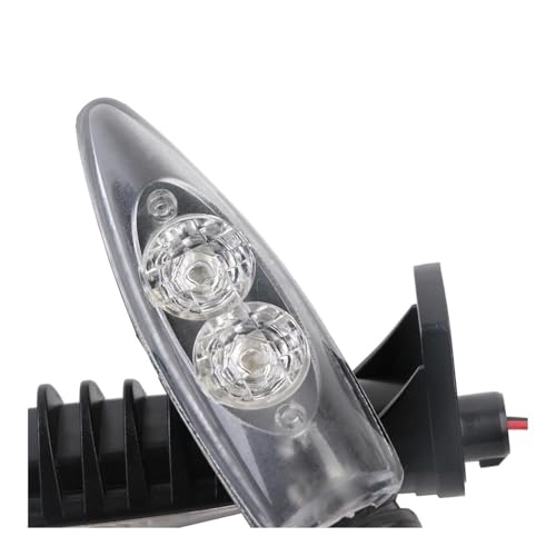 Clignotants pour S1000XR et F800GS - Indicateur de direction durable - 6