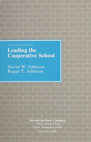 Leading the Cooperative School