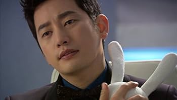 Amazon.co.jp: 清潭洞(チョンダムドン)アリス コンパクトDVD-BOX