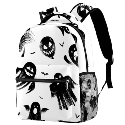 Sac à dos d'école ergonomique pour soulager le dos des adolescents et des filles