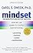 Produktbild MINDSET : NEW PSYCHOLOGY OF SUCCESS