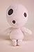 PRINCESS MONONOKE KODAMA M PLUSH TOY