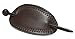 Hair Accessory Bohemian Pin, Brown