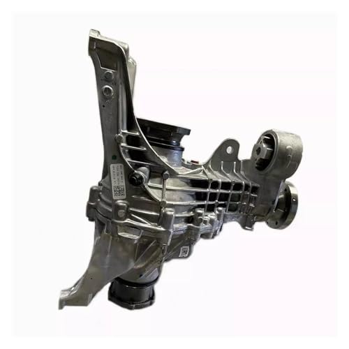 Diferencial trasero AUDI A4 elimina ruidos en transmisión 0B0598070 2