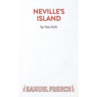 Neville's Island
