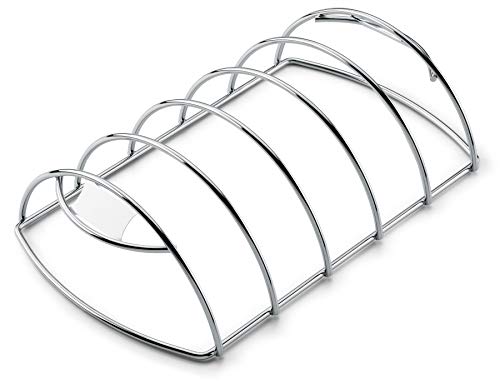Weber Rippchen Halter, hält bis zu 5...