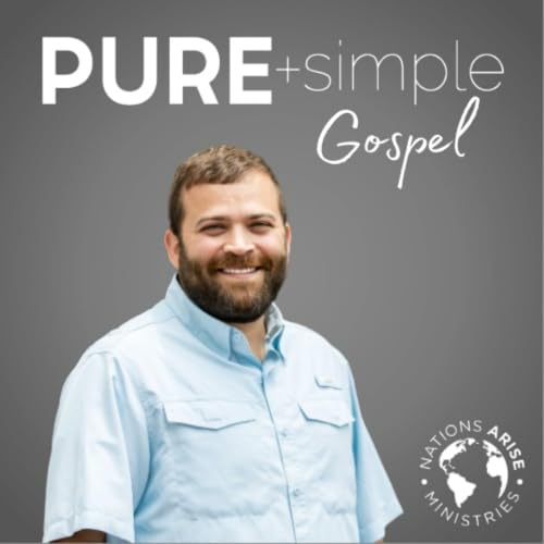 Pure & Simple Gospel copertina