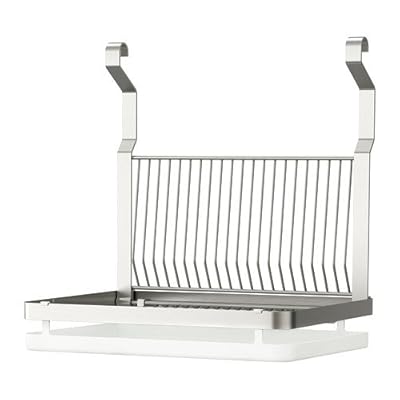 Buy Stainless Steel Dish Drainer by Ikea Online Kuwait Ubuy