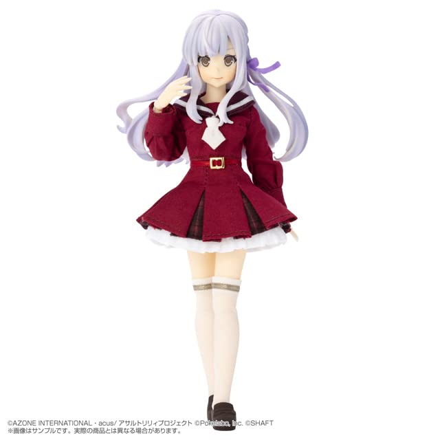 グランエプレ　今叶星 アサルトリリィ Last Bullet』より「今叶星」が待望の1/12