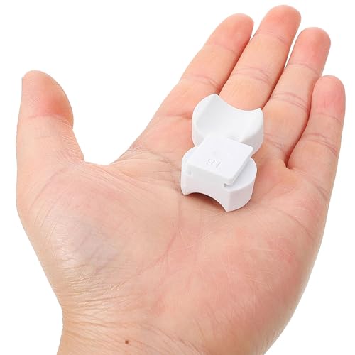 Troqueles para dobladora de anillos que optimizan el formado de joyería DIY 4