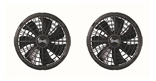 �󒲕� �󒲕��p �����^�b�`�t�@��(18V�Ή�)(�Ή��o�b�e���[�EBT23212) ��ׯ� FA23112K90