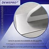DEWEPRO B0797SQZGY lato 3