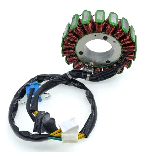 Stator de bobine d'allumage haute tension améliorant le démarrage magnéto GW GSXR GSX 250 R