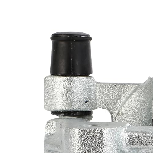 Image of 18B5477 Rear Left Disc Brake Caliper Assembly w /Bracket