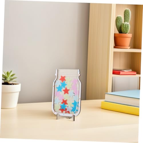 Pot de récompense éducatif pour instaurer la routine du coucher des enfants - 6