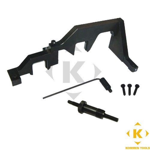 Baum Tools B4600 Compatible with Land Rover Freelander 2.5L V6 Engine Timing Kit