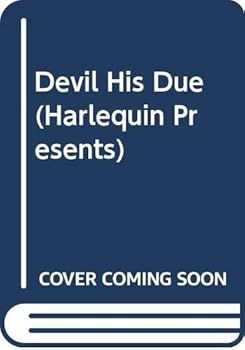 Paperback Devil His Due Book