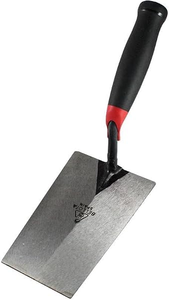 Bellota Pro North Trowel Paleta con Mango Bimaterial