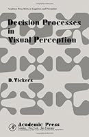 Decision Processes In Visual Perception 0127215506 Book Cover