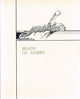 Beads of Amber: Lithuanian Poetry (Gintaro Verinys) B003WASE12 Book Cover