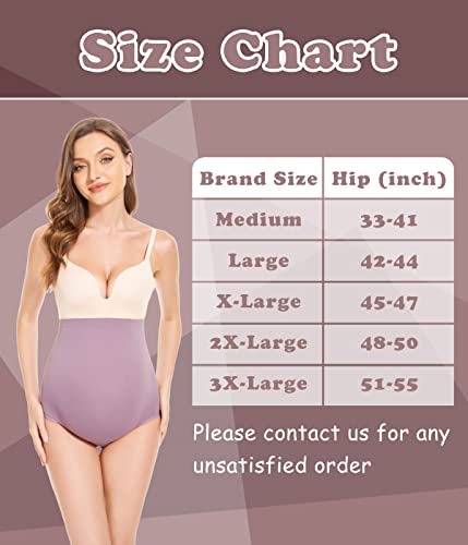 Kunindome Maternity Underwear Over Bump Seamless Support Maternity Panties, 2 Pack Of Nude + Pink, Medium #TOP5