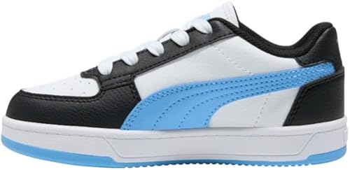 Miniatura 4 de PUMA Zapatillas de cuero y gamuza, clásicas, Formstrip