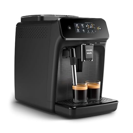 Cafeteira Automática Philips Walita
