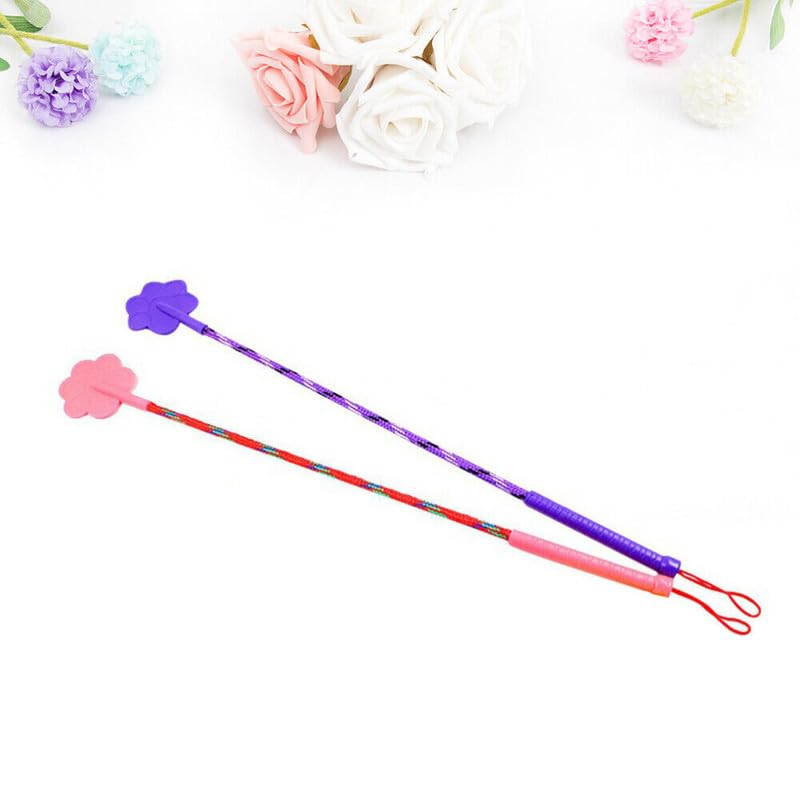Dog Trust Dog Training Stick I Hunter Stick for Dogs I Behaviour Training Stick for Dogs I Horse Riding Stick I Premium Nylon Braided I with Hand Grip Handle I Dog Training Accessories Pack of 1 PCs (B0CN4K1MTK) Amazon Price History, Amazon Price Tracker