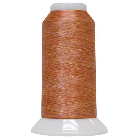 Superior Threads Fantastico High Strength Embroidery Thread Cover