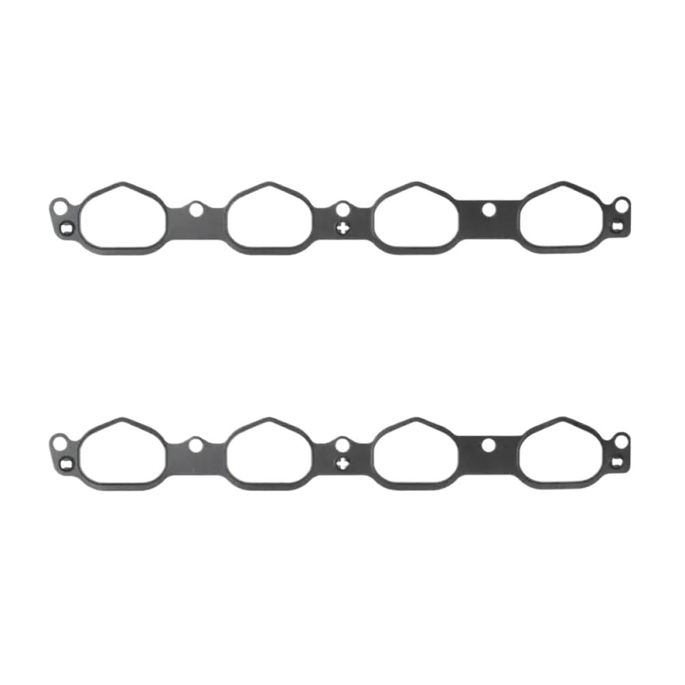Intake Manifold Gasket A2731410480 A2731410880 2731410480 2731410880 Compatible with M273